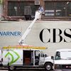 Time Warner Temporarily Lifts CBS Blackout